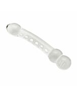 Fifty shades of grey  glass massage wand