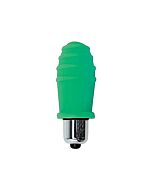 Climax silicone vibr. bullet - lime pop