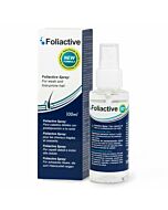 Foliactive spray. spray to prevent hair loss and stimulate growth
