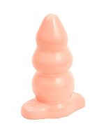 Trip ripp butt plug large
