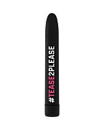 # tease2please - black vibrator
