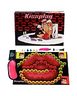 Juego kissplay es/pt