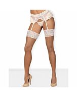 Obsessive - 853-sto-1 stockings s/m