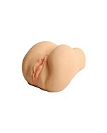 Penthouse alexis winston vibrating cyberskin pet pussy and ass