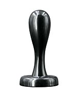 Renegade bowler plug medium - black