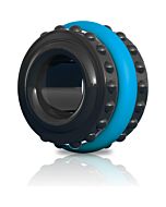 Pro performance ring - blue