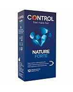 PowerPack Condoms 12pcs