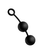 Tom of finland weighted anal balls