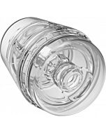 Main squeeze pop-off optix - transparent