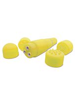 Neon luv touch mini mite yellow