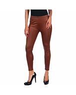 Intimax basic legging marron