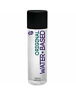Wet original water based lube 89 ml