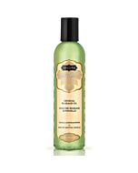Kamasutra aromatic massage oil vanilla sandalwood 236ml