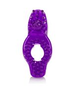 Super stretch enhancer ring purple
