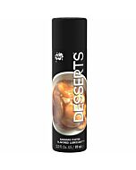 Wet desserts bananas foster waterbased lubricant  89 ml