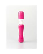 Wanachi maxi waterproof massager pink