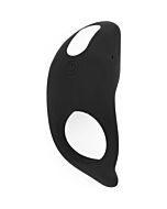 Satisfaction c-ring - black