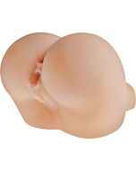 Petite fantasy bubble butt