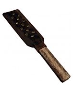 The paddle