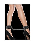 Luxury spreader bar black