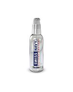 Swiss navy silicone lubricant 59 ml