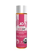 Jo naturalove lubricant strawb 120ml