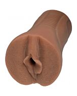 Honey gold - ultraskyn pocket pussy