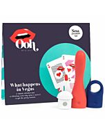 Ooh by je joue - pleasure kit what happens in las vegas