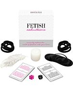 Fetish seductions explore the world of fetish es/en/de/fr