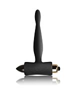 Petite sensations teazer black