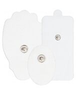 Replacement pads - white