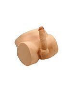 Virtual sex ultra cock & ass