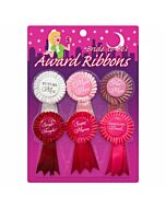 Kheper games bride to be award ribbons multi os