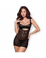 Obsessive - 867-che-1 chemise s/m