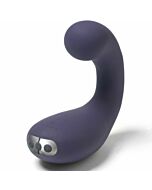 Je joue  g-kii stimulator purple