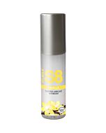 S8 flavored lube 125ml - vanilla
