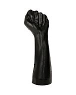 Fist of victory - black