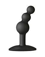 The minis bubble s - black