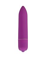 Power bullet purple