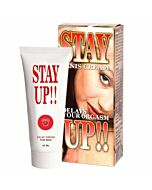 Stay up 40ml erection enhancer cream "n