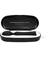 Wand - pearl - black