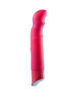 Taboom my favorite ribed vibrator pink