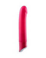 Taboom my favorite realistic vibrator pink