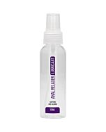 Anal relaxer lubricant - 100 ml