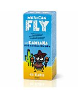Mexican fly 15 tabs