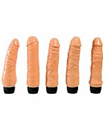 Stimulating Magnisex Set