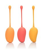 Kegel training set mango