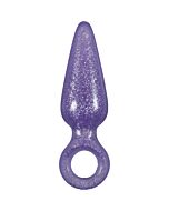 Starlight g booty pops medium purple