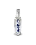 Swiss navy water based lubricant 59 ml