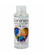 Saninex intimate extra lubricant glicex gay 100 ml